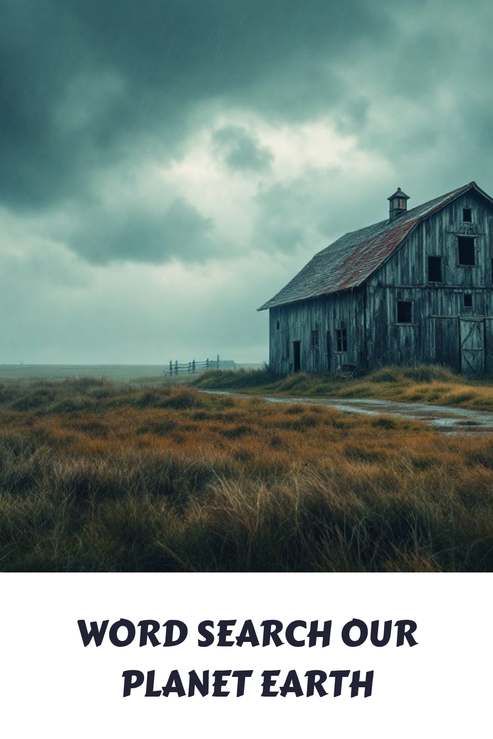 WORD SEARCH Our Planet Earth generated pin 5363