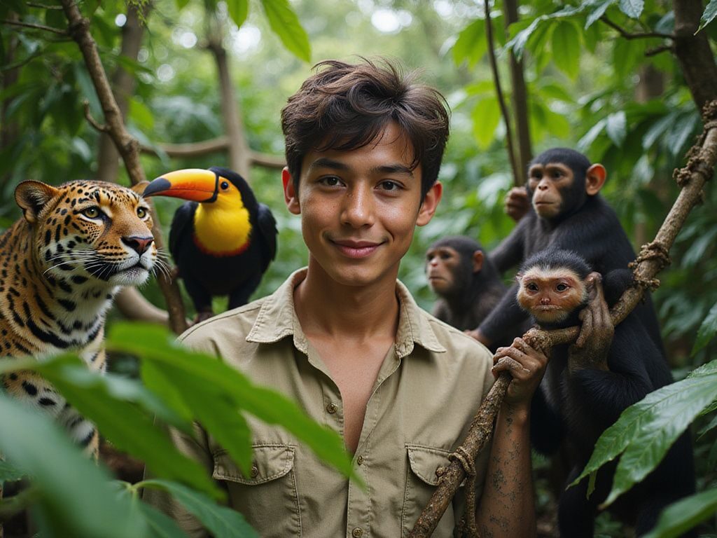 george of the jungle 412217416