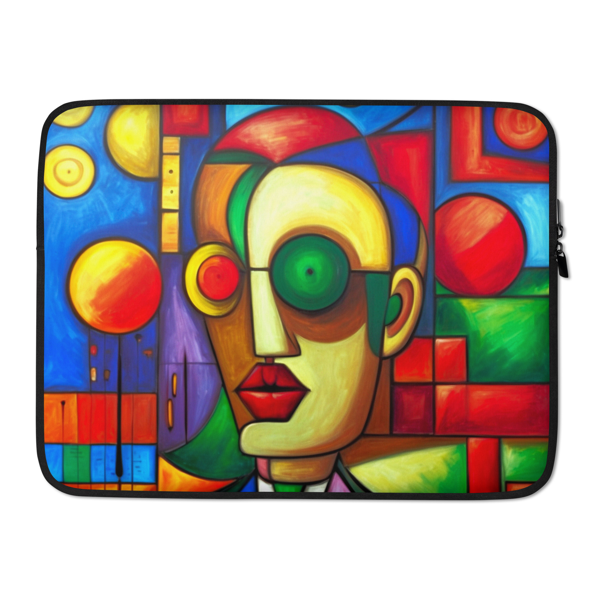 Laptop Sleeve 2 Laptop Sleeve - Image 2