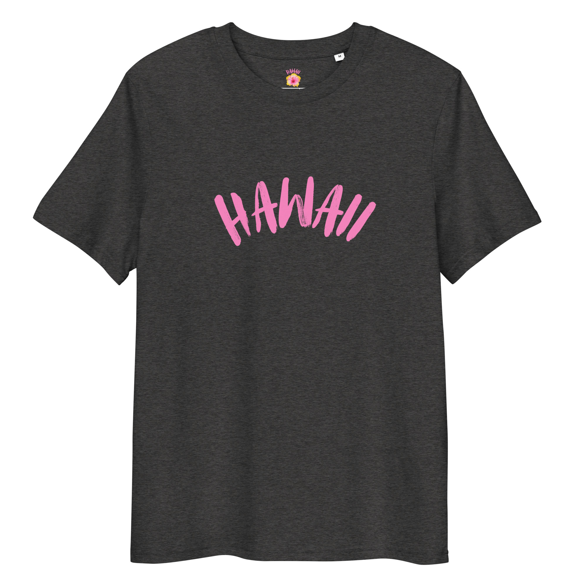 Hawaii Sunshine Organic Cotton T-shirt 3 Hawaii Sunshine Organic Cotton T-shirt - Image 3