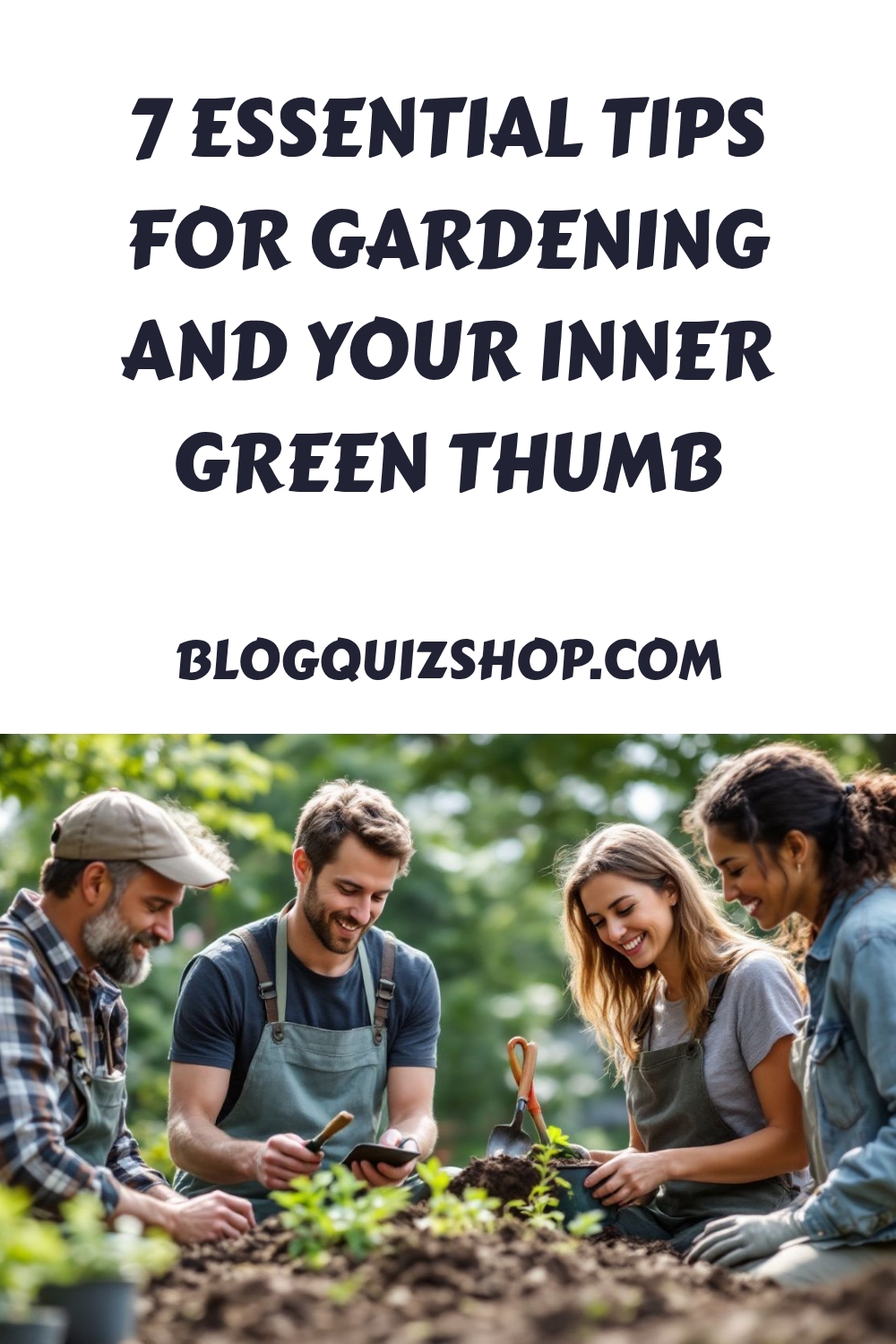 7 Essential Tips for Gardening and Your Inner Green Thumb generated pin 15123 1