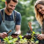 cultivating your garden