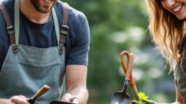 cultivating your garden