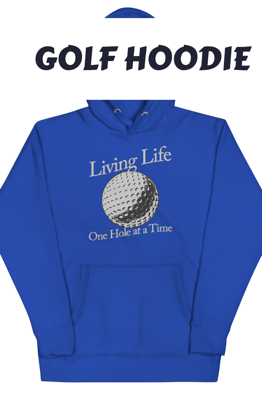 Golf Hoodie generated pin 17561 1
