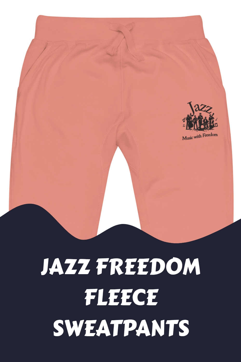 Jazz Freedom Fleece Sweatpants 25 Jazz Freedom Fleece Sweatpants generated pin 16648
