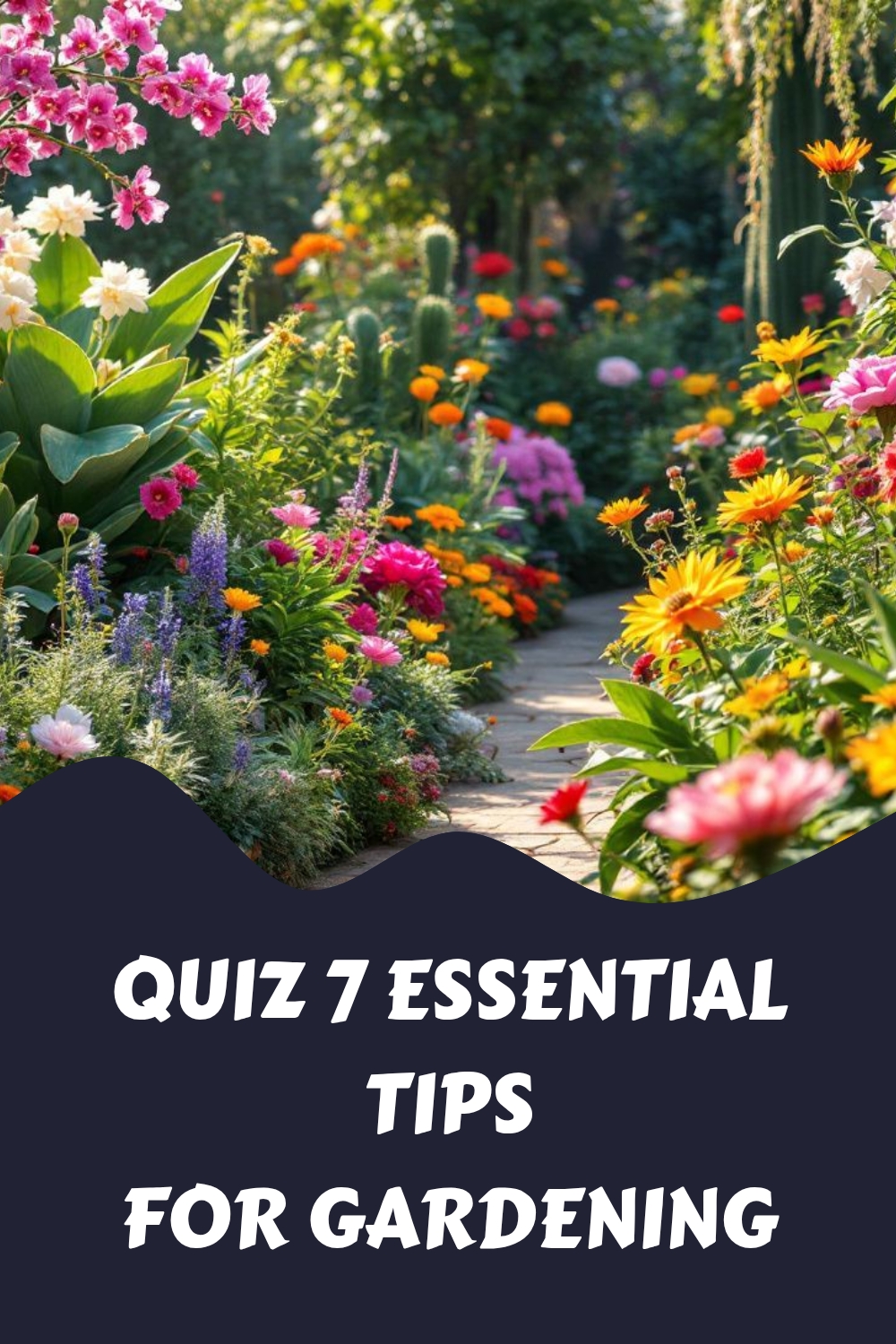 QUIZ 7 Essential Tips for Gardening generated pin 15194