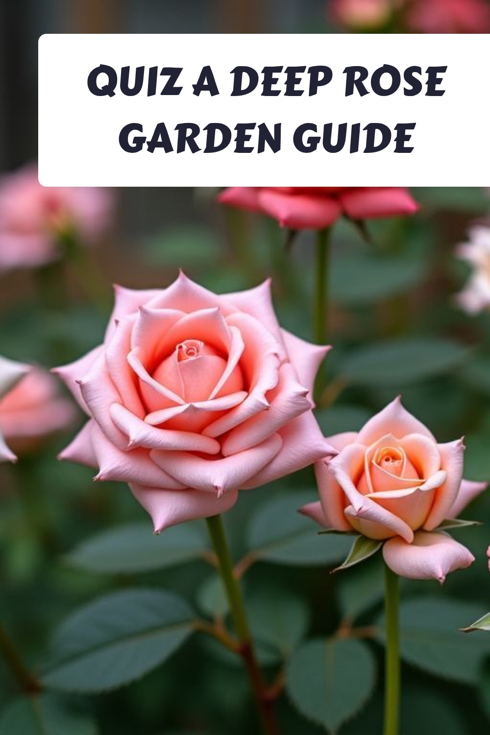 QUIZ A Deep Rose Garden Guide generated pin 16164