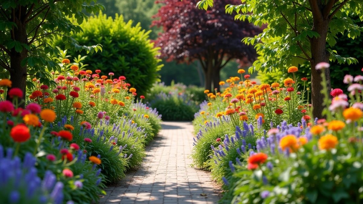 green thumb