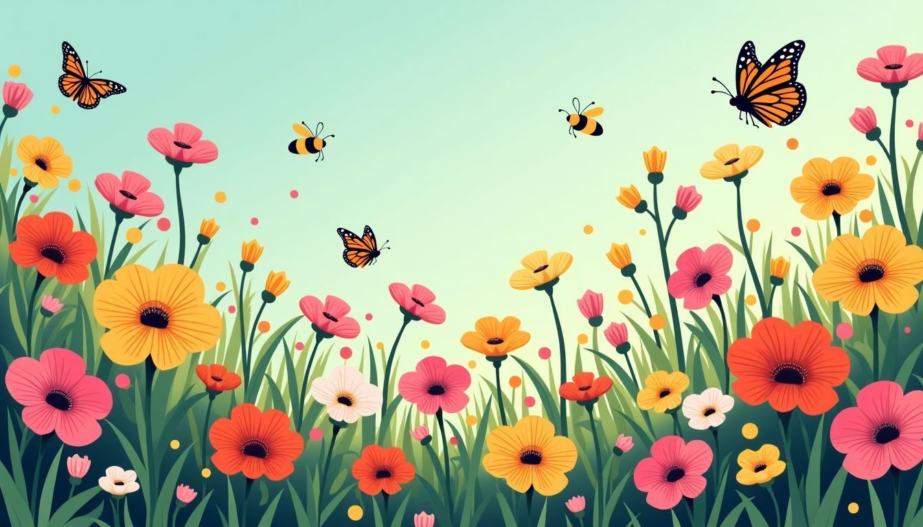 attracts pollinators 320448835