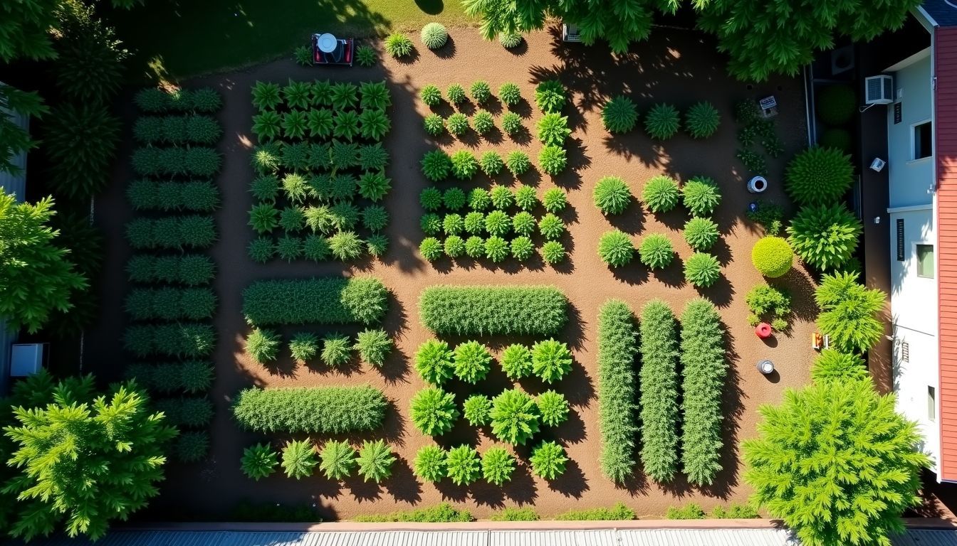 A Wonderful Garden 7 Essential Tips 43 consider sunlight exposure 320444132