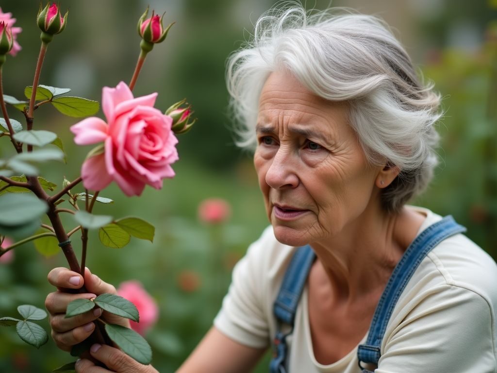 drawbacks of rose gardening 320452221