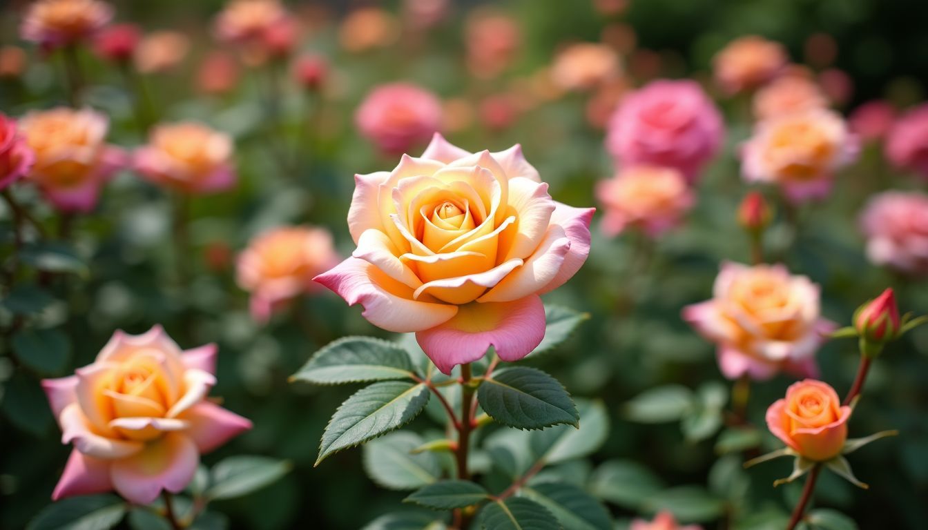 essential tips for growing roses 320452977