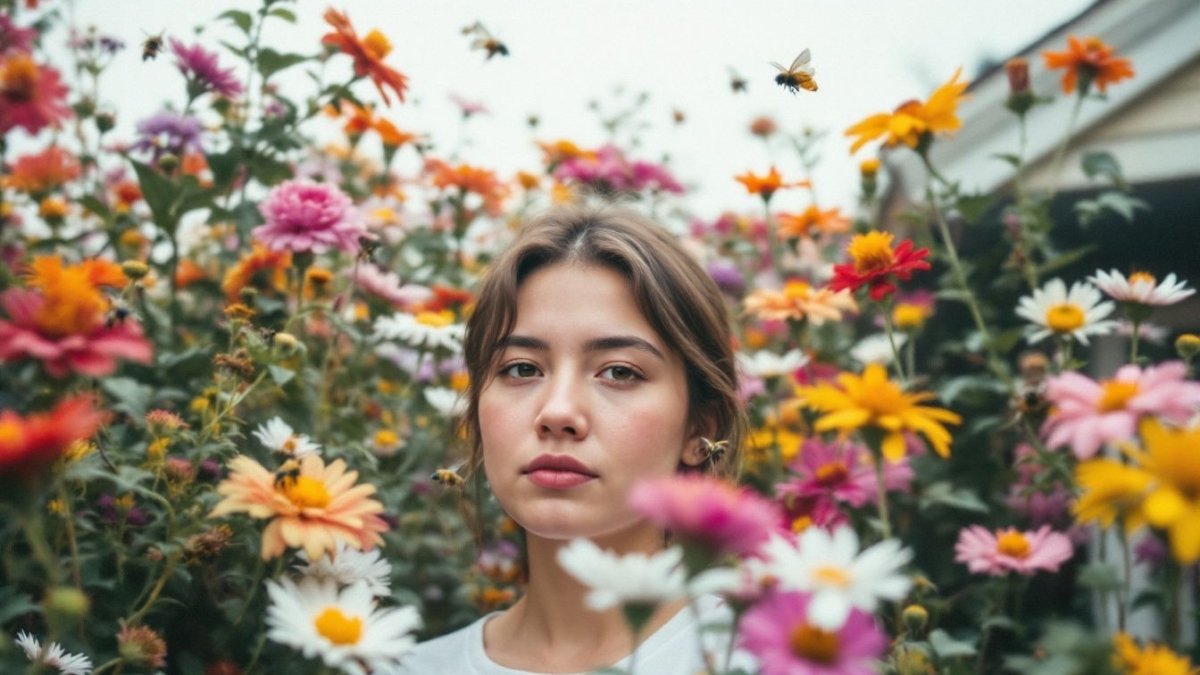 wildflowers