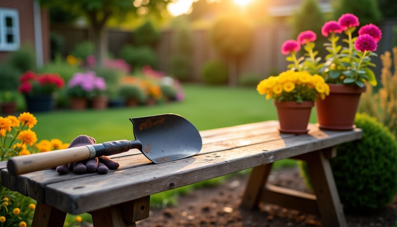 A Wonderful Garden 7 Essential Tips 46 invest in essential gardening tools 320444265