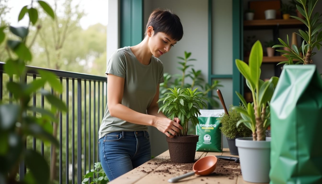 A Wonderful Garden 7 Essential Tips 47 learn basic plant care 320444406