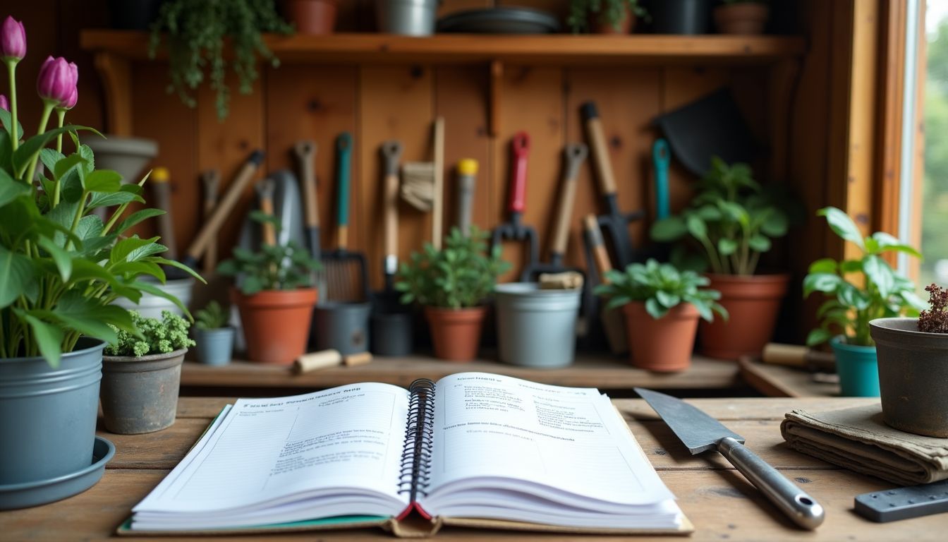 organizational tools and equipment 320443188