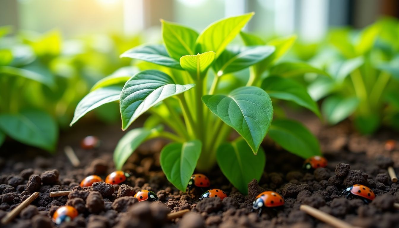 plant health and maintenance 320443315