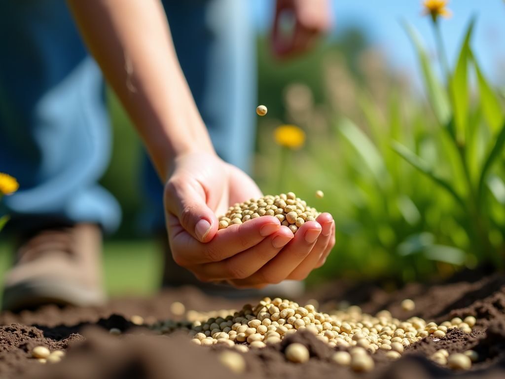 practical tips for growing wildflowers 320448748