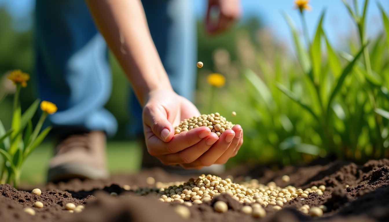practical tips for growing wildflowers 320448748