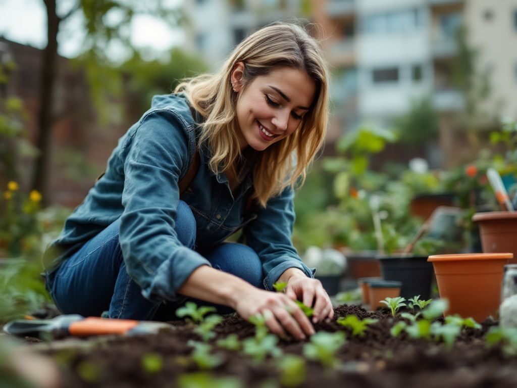 starting your gardening journey 320443222