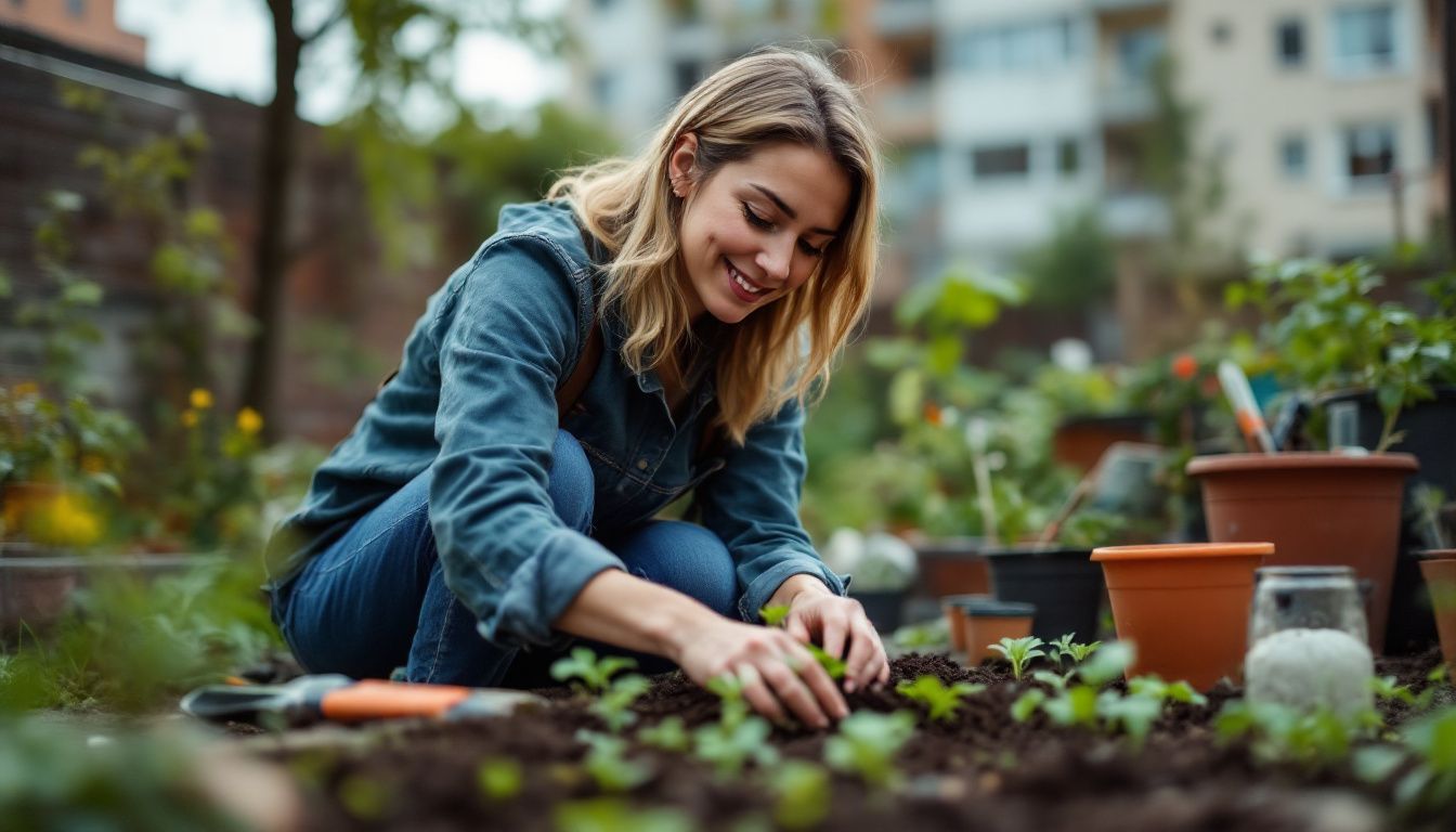starting your gardening journey 320443222