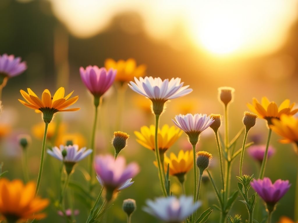 the role of wildflowers in ecosystem health 320448172