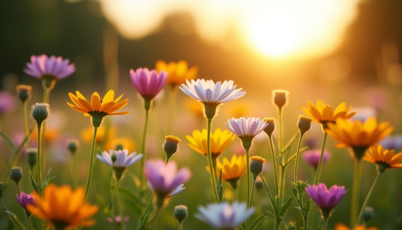 the role of wildflowers in ecosystem health 320448172