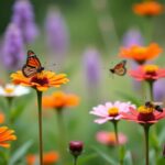 Wonderful Wildflowers in Your Garden