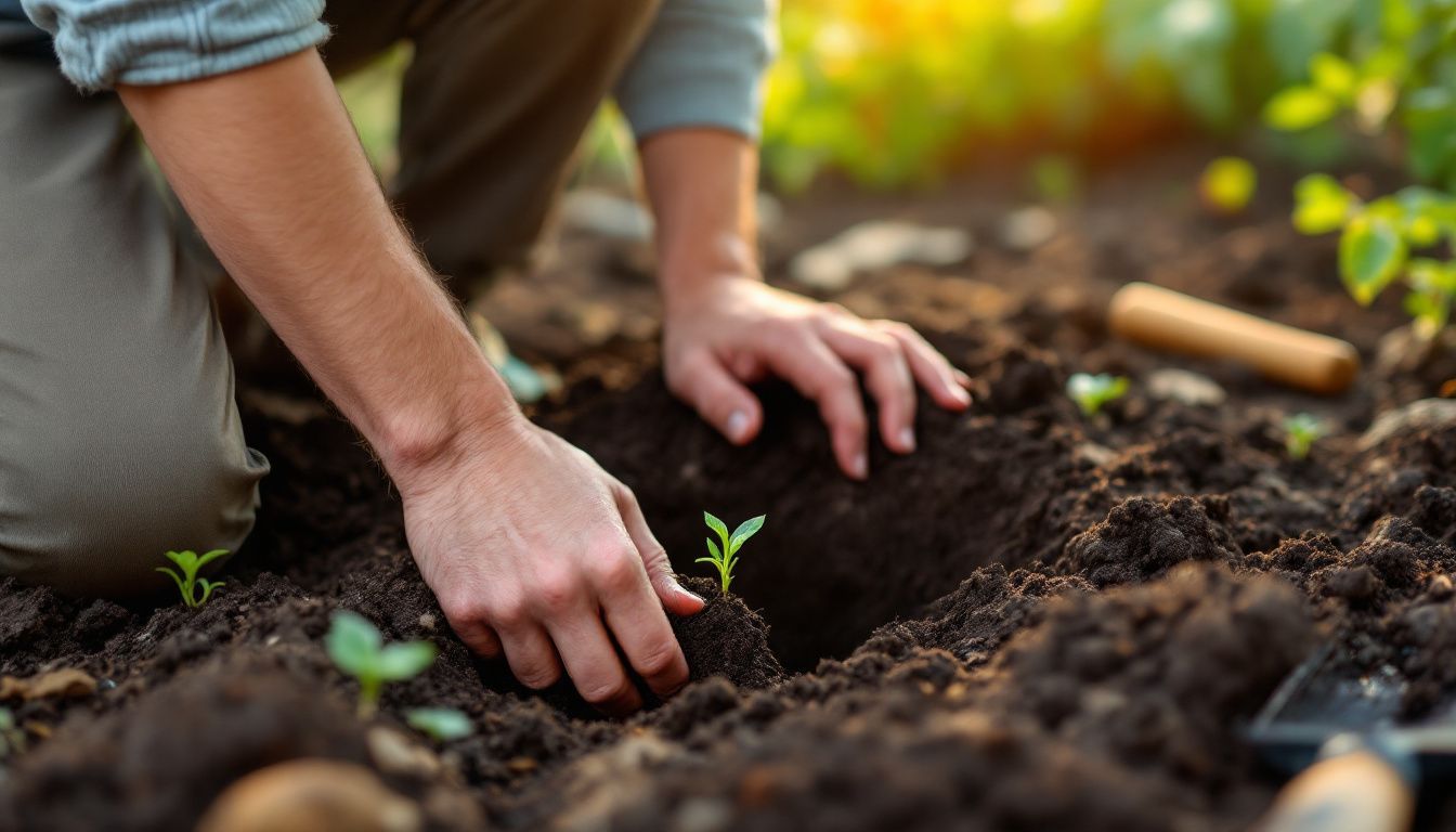 A Wonderful Garden 7 Essential Tips 45 understand your soil 320444945