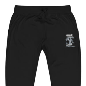 Punk Spirit Fleece Sweatpants