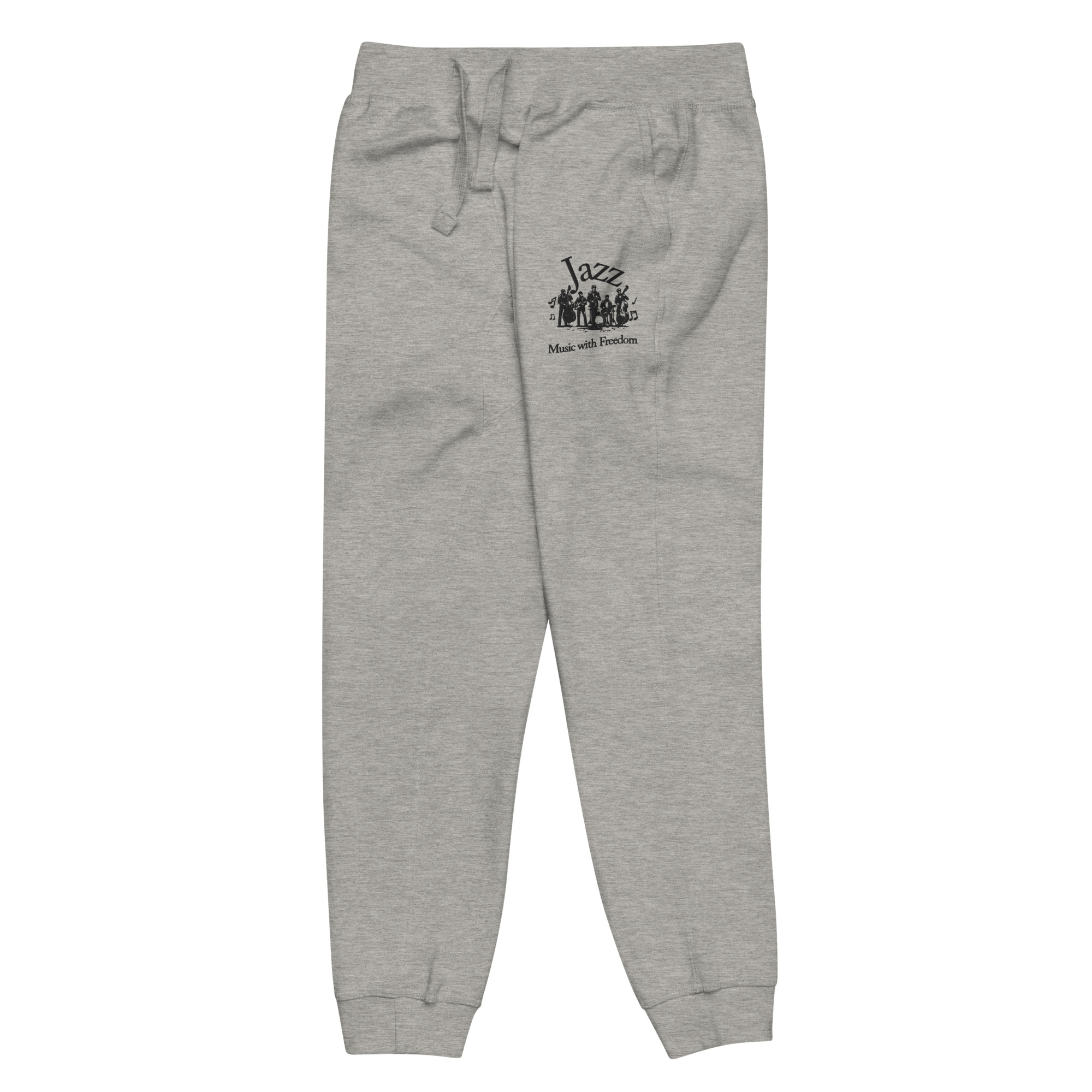 Jazz Freedom Fleece Sweatpants 23 Jazz Freedom Fleece Sweatpants - Image 23