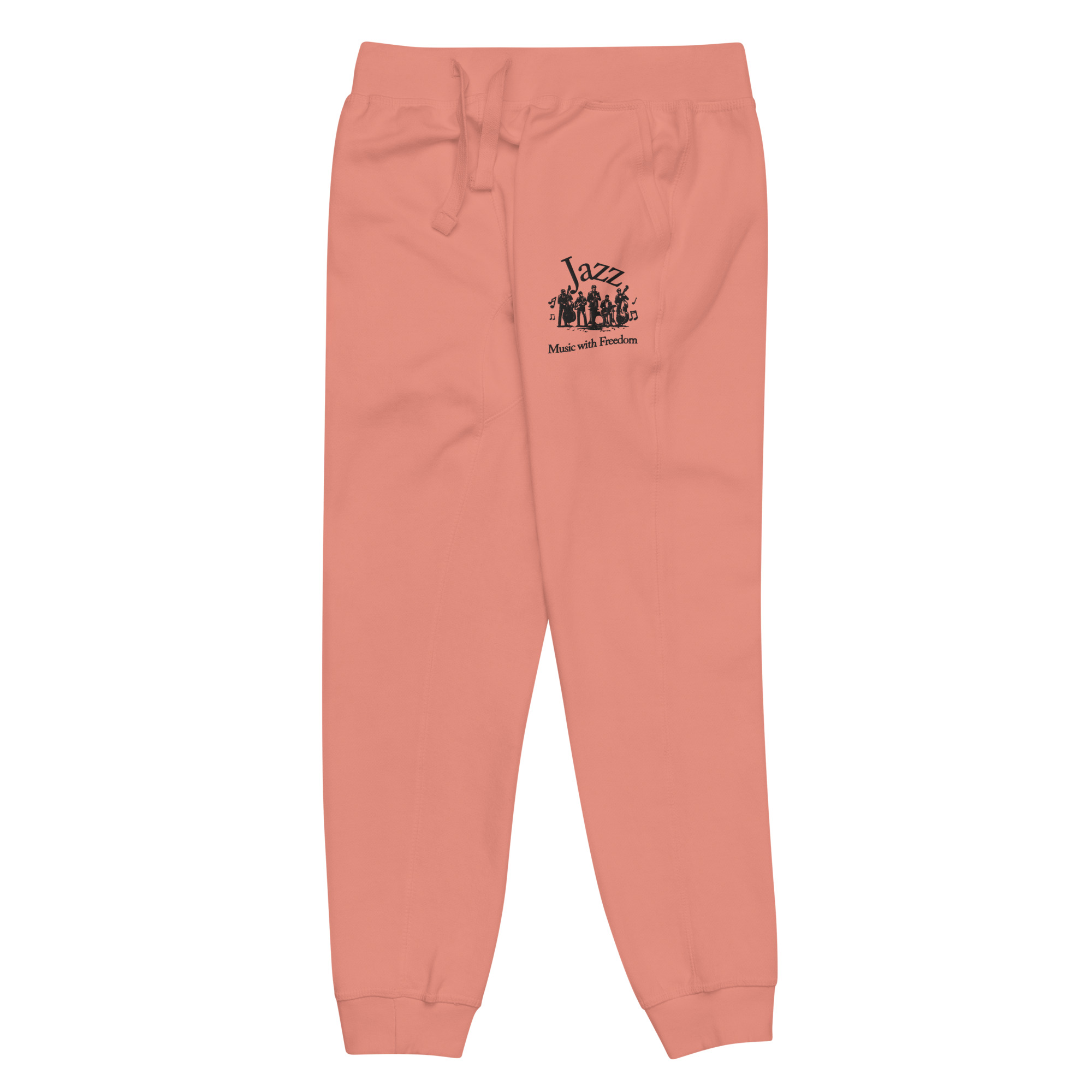 Jazz Freedom Fleece Sweatpants 3 Jazz Freedom Fleece Sweatpants - Image 3
