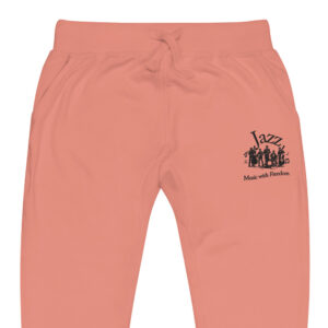 Jazz Freedom Fleece Sweatpants