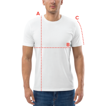 Eat Better Cotton T-Shirt 9 Eat Better Cotton T-Shirt - Image 9