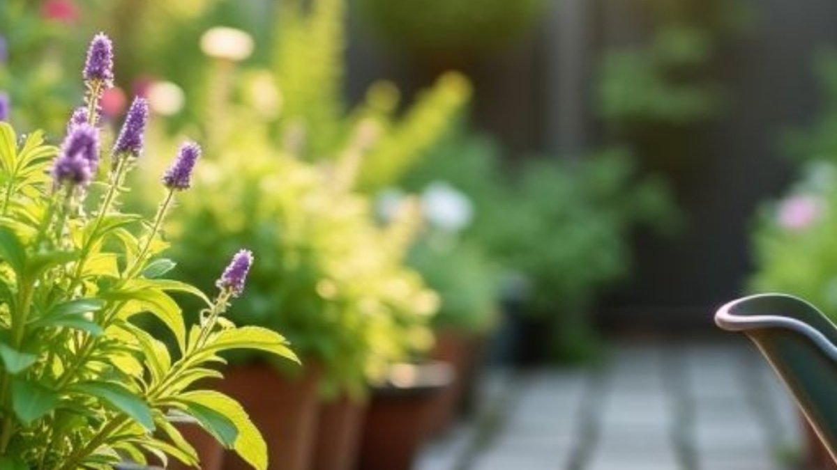 gardening truths