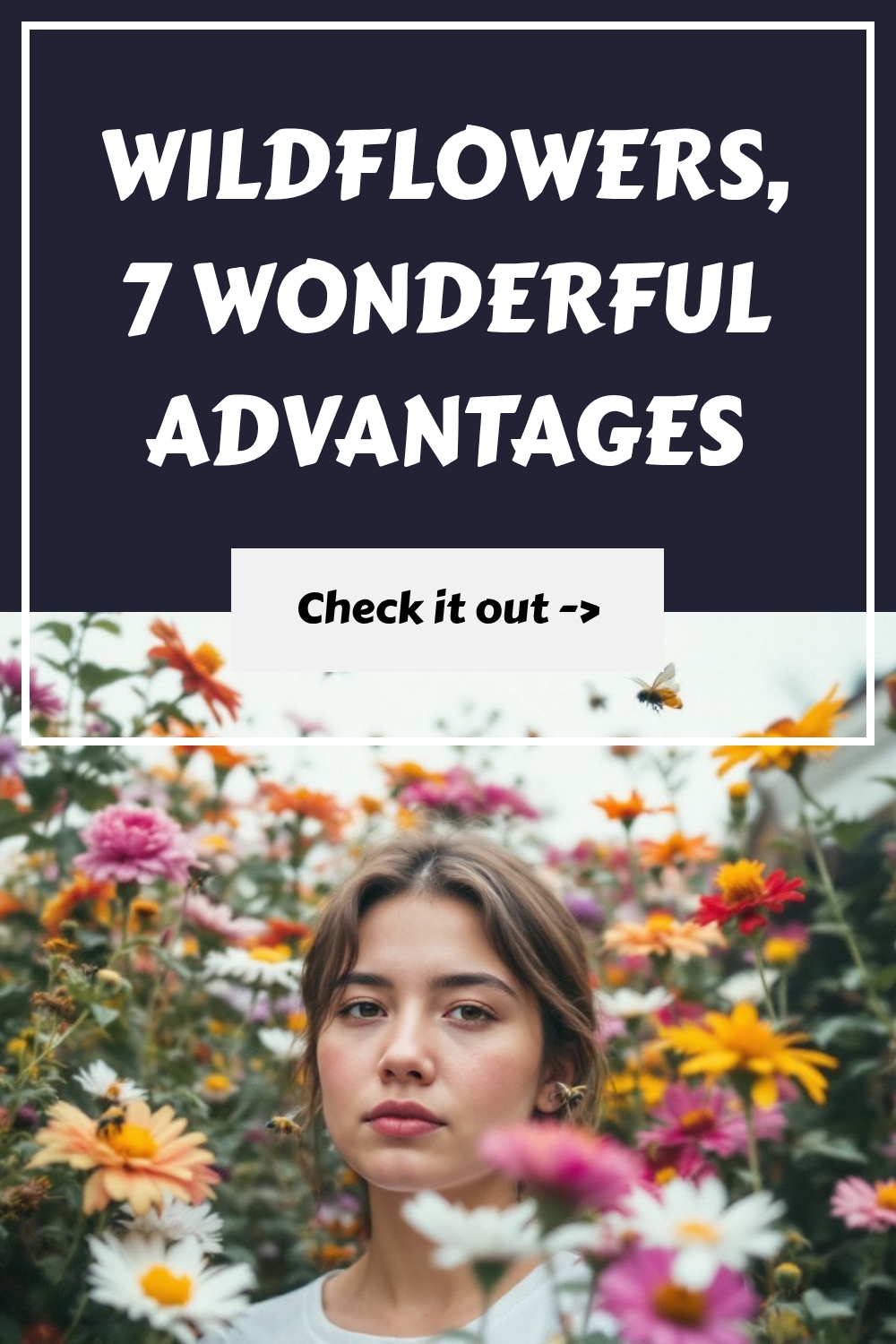 Wildflowers 7 Wonderful Advantages generated pin 15091