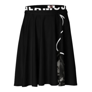 Glamour Girls Skater Skirt