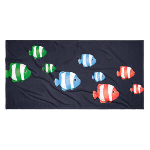 A Fishy Towel