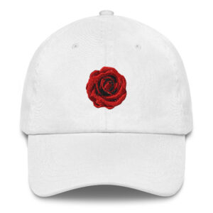 Rose Cap