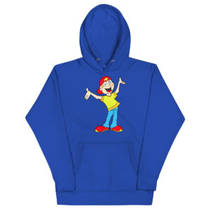 Bello Pippone Hoodie
