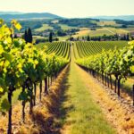 the classification of Italian Wines