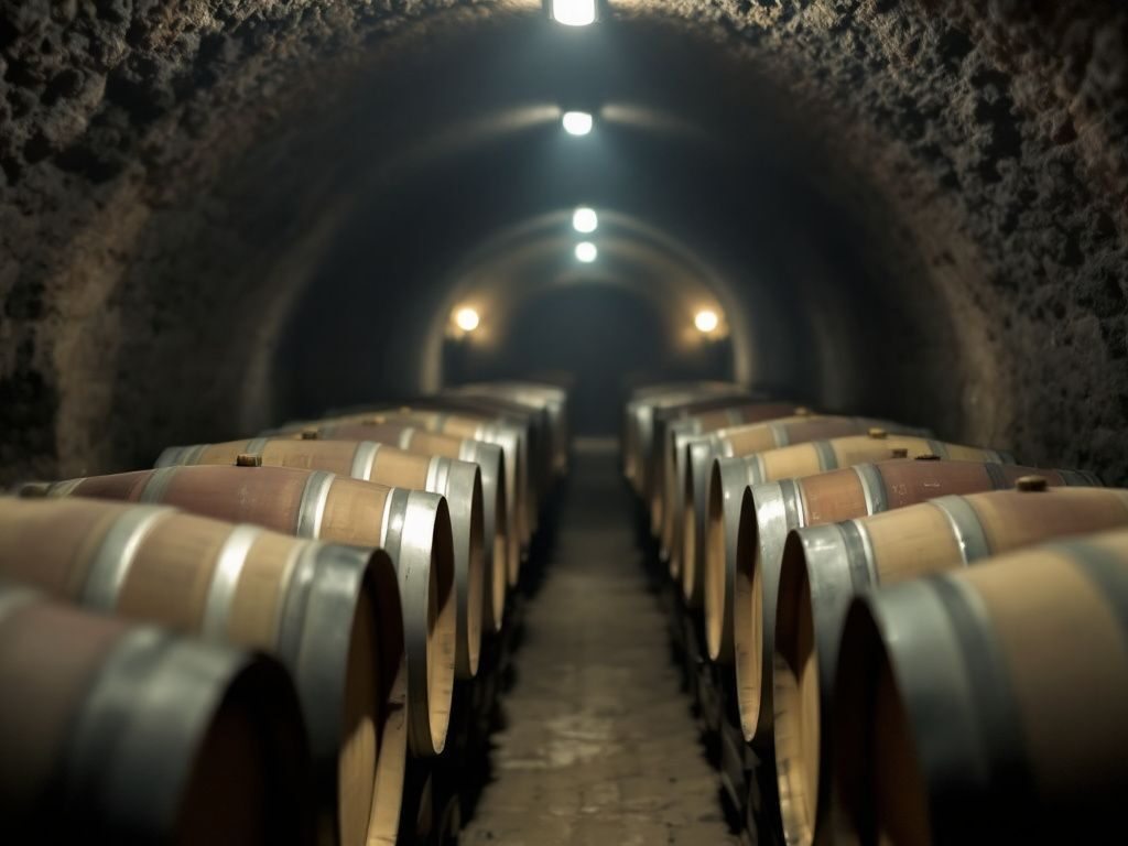Secrets of Italian Wine Classifications