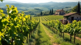 Secrets of Italian Wine Classifications