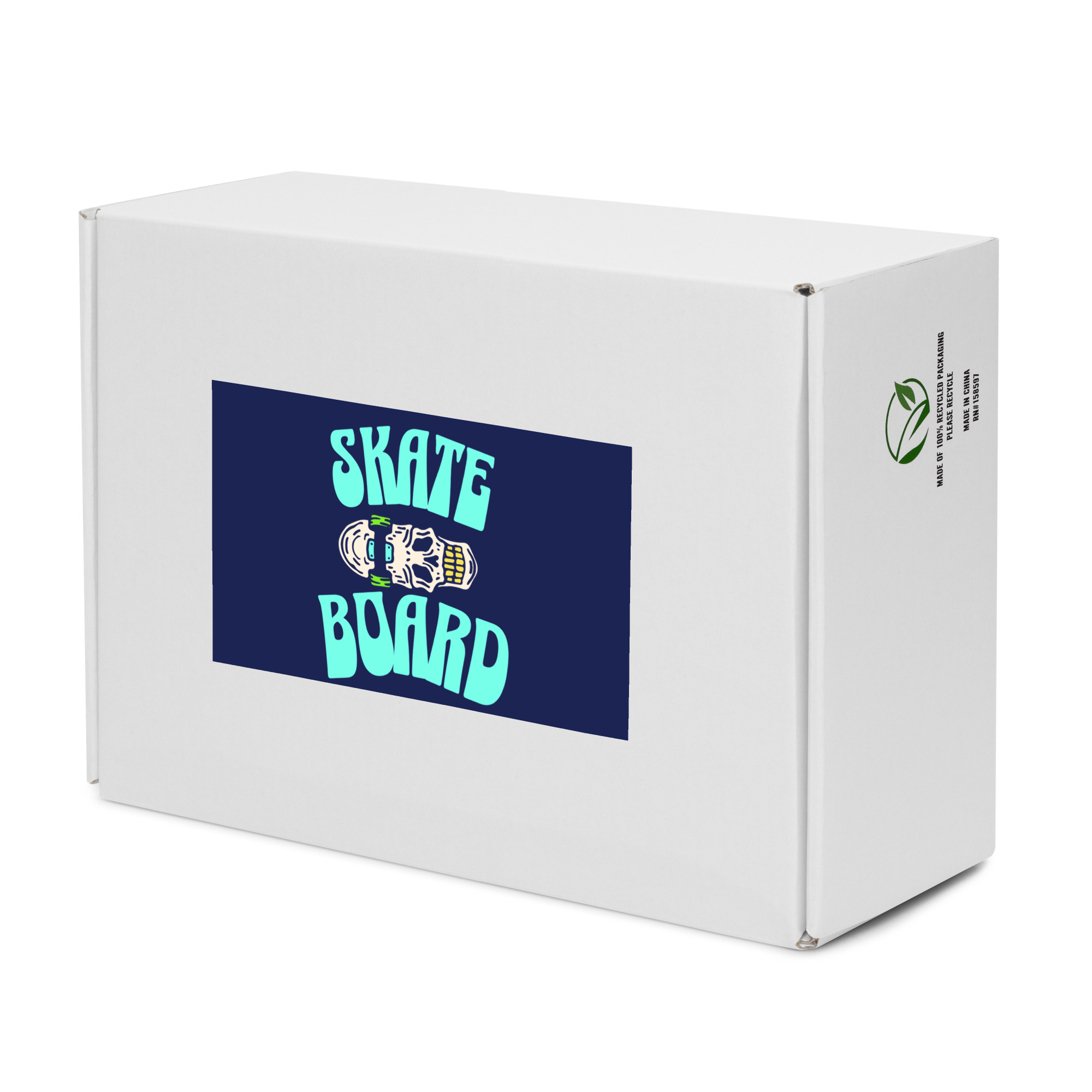 Skateboard Men High Top Canvas Shoes 16 Skateboard Men High Top Canvas Shoes - Image 16