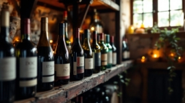 Italian Wine Classification