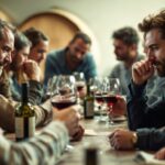 Italian Wines to Enjoy