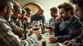 Italian Wines to Enjoy