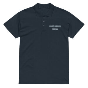 New York City Polo Shirt