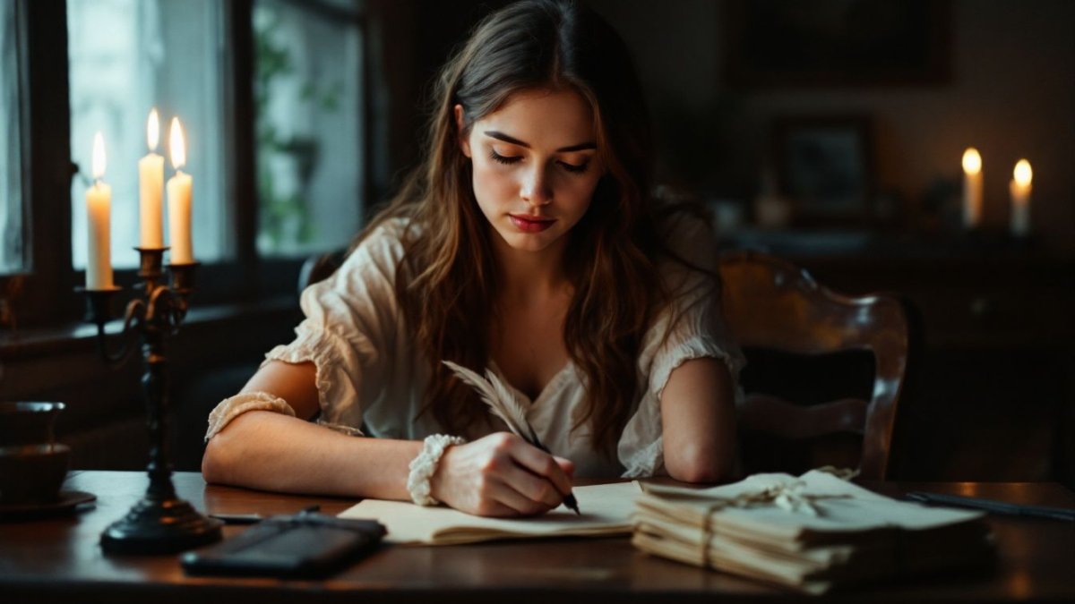 love letters