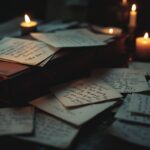 Romantic Love Letter